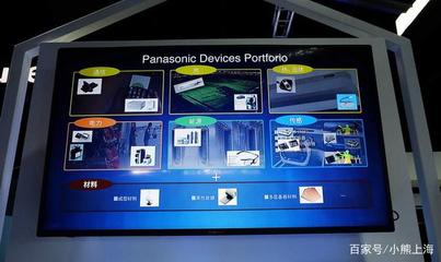 松下未來EXPO 軟件定義生活，一場腦洞大開的數字夢幻之旅