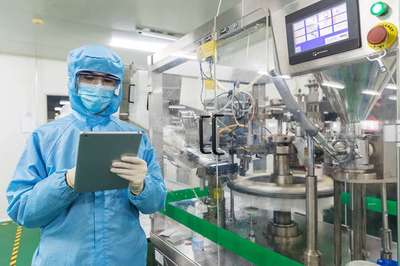 MES制造執行系統 定義、核心作用與應用軟件服務解析