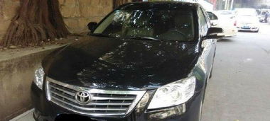 漳州精品轎車出租，伽伽租車服務為您提供尊享出行體驗